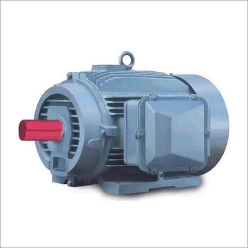 Marathon Electric Motors - Types and Applications