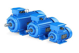 Types of Electric Motor and their Applications